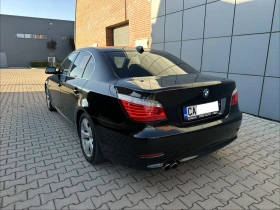 Обява за продажба на BMW 550 4.8 367кс ~24 000 лв. - изображение 3