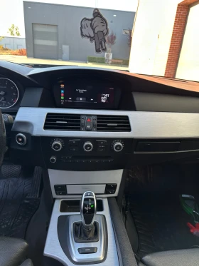 BMW 550 4.8 367 | Mobile.bg    13