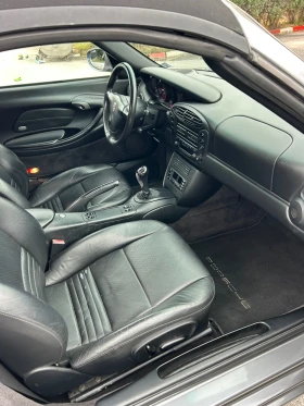 Porsche Boxster FACELIFT 2.7    !!! | Mobile.bg    11