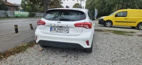 Обява за продажба на Ford Focus 5D CONNECTED ~22 000 лв. - изображение 3 | Auto.bg Обява за продажба на Ford Focus 5D CONNECTED ~22 000 лв. - изображение 3