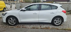 Обява за продажба на Ford Focus 5D CONNECTED ~22 000 лв. - изображение 2 | Auto.bg Обява за продажба на Ford Focus 5D CONNECTED ~22 000 лв. - изображение 2