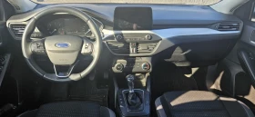 Обява за продажба на Ford Focus 5D CONNECTED ~22 000 лв. - изображение 4 | Auto.bg Обява за продажба на Ford Focus 5D CONNECTED ~22 000 лв. - изображение 4