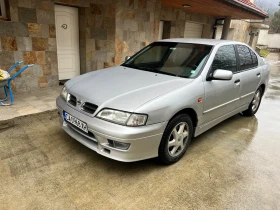 Nissan Primera GT | Mobile.bg    2