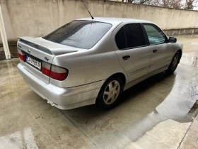 Nissan Primera GT | Mobile.bg    6