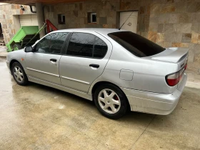 Nissan Primera GT | Mobile.bg    3