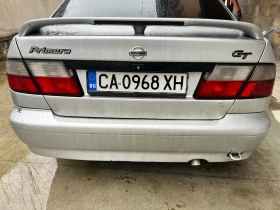 Nissan Primera GT | Mobile.bg    7