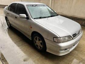 Nissan Primera GT | Mobile.bg    5
