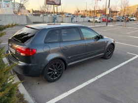 Audi A3 Sportback(8P)BMM/S-line - 6150 € / 12028.35 лв. - 42988705 3