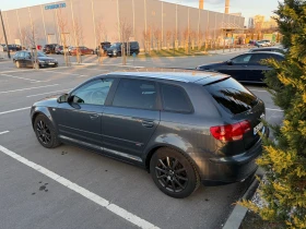 Audi A3 Sportback(8P)BMM/S-line - 6150 € / 12028.35 лв. - 42988705 4