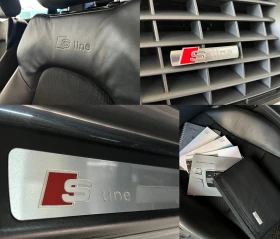 Audi A3 Sportback(8P)BMM/S-line, снимка 11