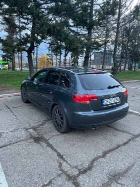 Audi A3 Sportback(8P)BMM/S-line | Mobile.bg � ����� ������ 3