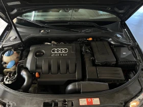 Audi A3 Sportback(8P)BMM/S-line, снимка 12