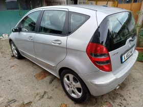 Mercedes-Benz A 150 | Mobile.bg    4