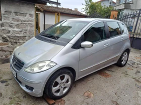 Mercedes-Benz A 150 | Mobile.bg    5