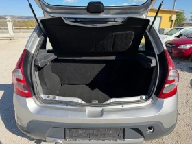 Dacia Sandero 1.6/87 кс STEPWAY Климатик  - 2900 лв. / 1482.75 € - 58687553 9