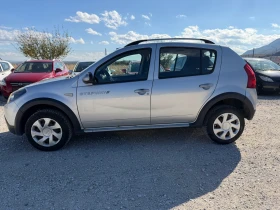 Dacia Sandero 1.6/87 кс STEPWAY Климатик  - 2900 лв. / 1482.75 € - 58687553 3