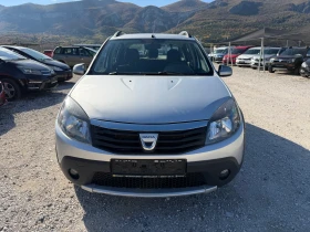 Dacia Sandero 1.6/87 кс STEPWAY Климатик  - 2900 лв. / 1482.75 € - 58687553 11