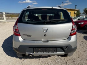 Dacia Sandero 1.6/87 кс STEPWAY Климатик  - 2900 лв. / 1482.75 € - 58687553 5