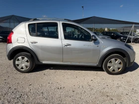 Dacia Sandero 1.6/87 кс STEPWAY Климатик  - 2900 лв. / 1482.75 € - 58687553 6