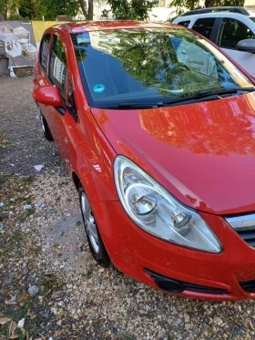 Opel Corsa 1.2   | Mobile.bg    3