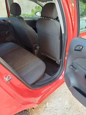 Opel Corsa 1.2   | Mobile.bg    14