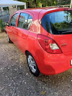 Opel Corsa 1.2   | Mobile.bg    5