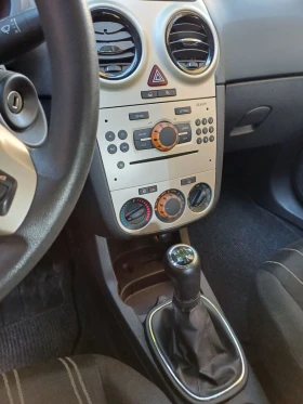 Opel Corsa 1.2   | Mobile.bg    13