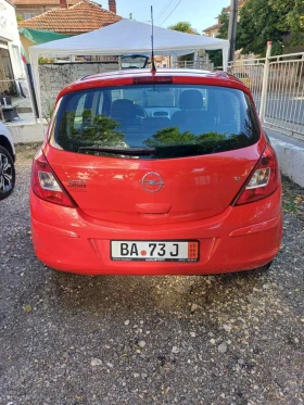 Opel Corsa 1.2   | Mobile.bg    6