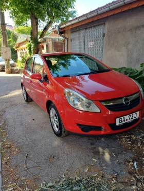 Opel Corsa 1.2 бензин  - изображение 1