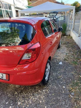 Opel Corsa 1.2   | Mobile.bg    4