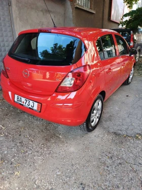 Opel Corsa 1.2   | Mobile.bg    7