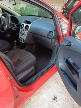 Opel Corsa 1.2   | Mobile.bg    12