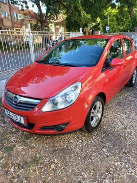 Opel Corsa 1.2   | Mobile.bg    2