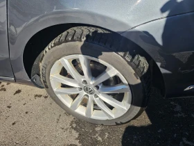 VW Passat 2.0 TDI / 4?4 / 170 к.с., снимка 16