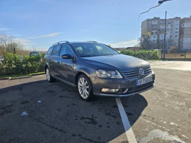 VW Passat 2.0 TDI / 4?4 / 170 к.с., снимка 2