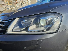 VW Passat 2.0 TDI / 4?4 / 170 к.с., снимка 9