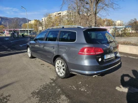 VW Passat 2.0 TDI / 4?4 / 170 к.с., снимка 5