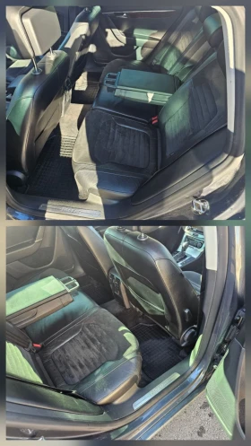 VW Passat 2.0 TDI / 4?4 / 170 к.с., снимка 17