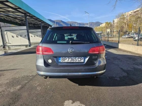 VW Passat 2.0 TDI / 4?4 / 170 к.с., снимка 6