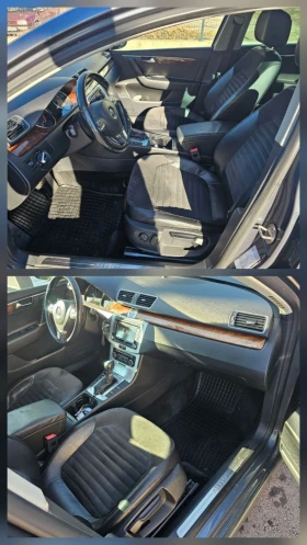 VW Passat 2.0 TDI / 4?4 / 170 к.с., снимка 8