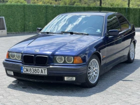 BMW 316 Е36 копмпакт - изображение 1