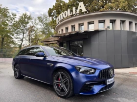  Mercedes-Benz E 63 A...