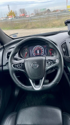 Opel Insignia   2.0 CDTI 163. | Mobile.bg    7