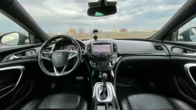 Opel Insignia   2.0 CDTI 163. | Mobile.bg    9
