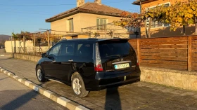 Mitsubishi Grandis, снимка 4