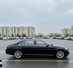 Mercedes-Benz S 350 AMG Line, снимка 2