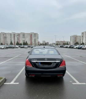 Mercedes-Benz S 350 AMG Line, снимка 4