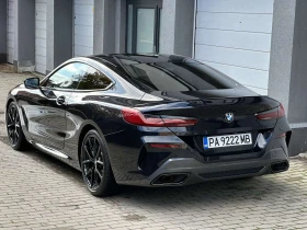 BMW 850 840d Xdrive M Performance | Mobile.bg    4