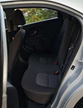 Kia Rio * FACELIFT/ECO/GPL* КАТО НОВА* , снимка 10
