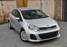 Kia Rio * FACELIFT/ECO/GPL* КАТО НОВА* , снимка 1